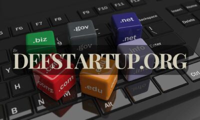 Defstartup.org