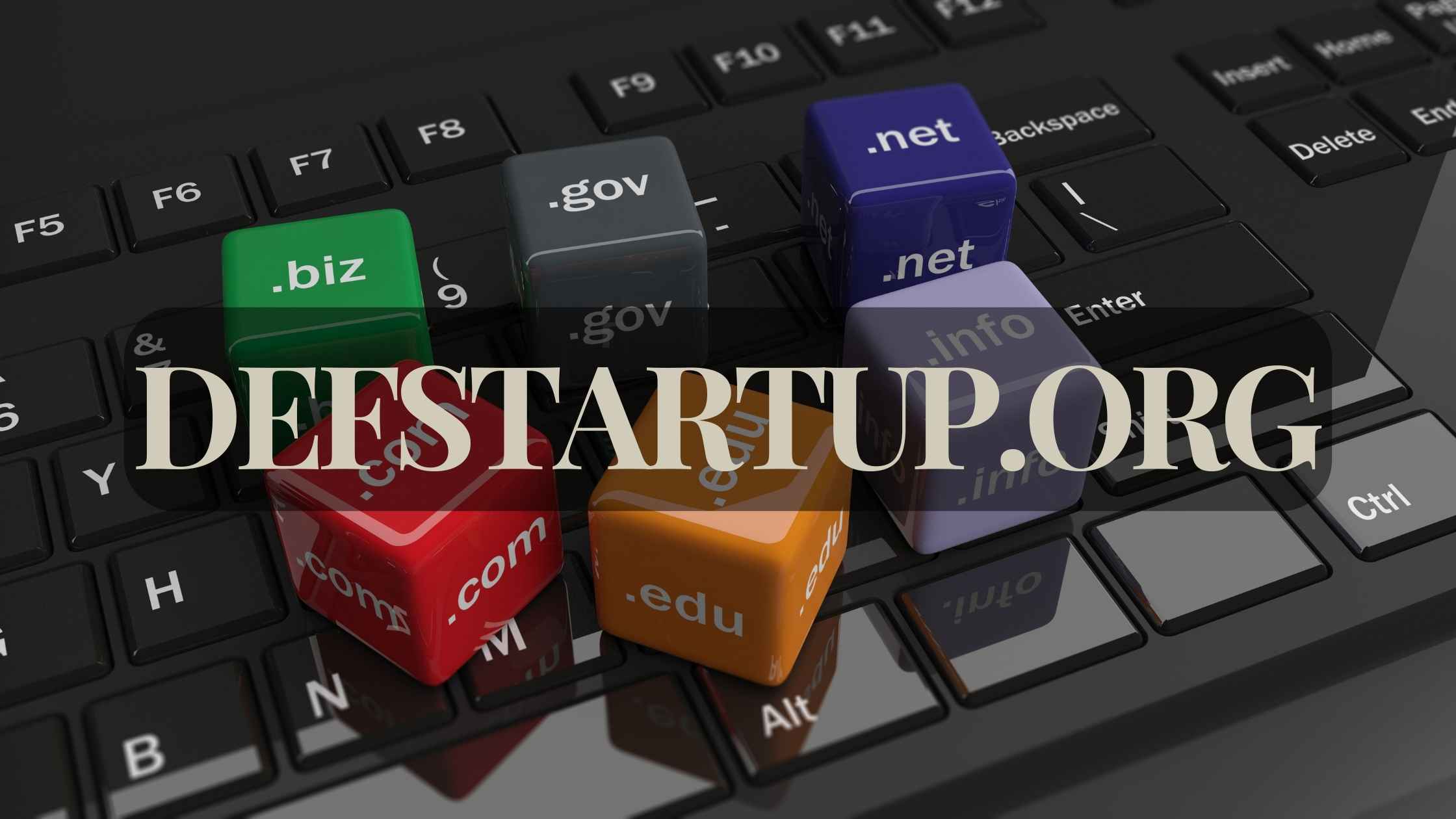 Defstartup.org