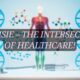 Tamisie – The Intersection Of Healthcare!