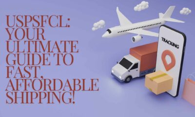 Uspsfcl Your Ultimate Guide To Fast, Affordable Shipping!