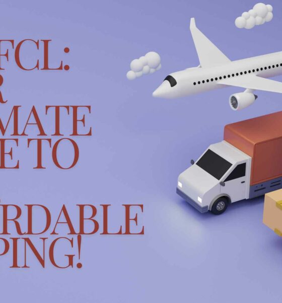 Uspsfcl Your Ultimate Guide To Fast, Affordable Shipping!