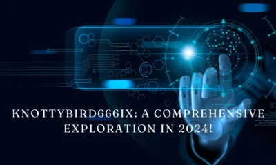 Knottybird666ix A Comprehensive Exploration in 2024!