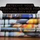 Betechit Your Essential Source for Technology News!