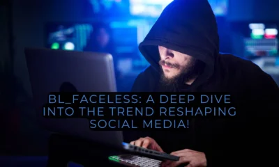 Bl_Faceless A Deep Dive into the Trend Reshaping Social Media!