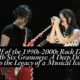 Half of the 1990s-2000s Rock Duo with Six Grammys A Deep Dive into the Legacy of a Musical Icon!